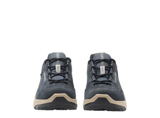 LOWA VENTIERRA GTX LO Marin 11,5 Hikingsko herr 