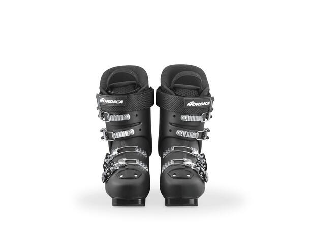 NORDICA DOBERMANN 70 Svart 265 Pjäxa Racing junior 