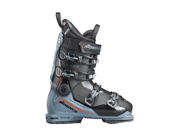 NORDICA SPORTMACHINE 3 110 GW Svart 255 Pjäxa Sport Performance herr 