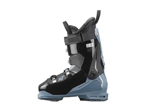 NORDICA SPORTMACHINE 3 110 GW Svart 255 Pjäxa Sport Performance herr 