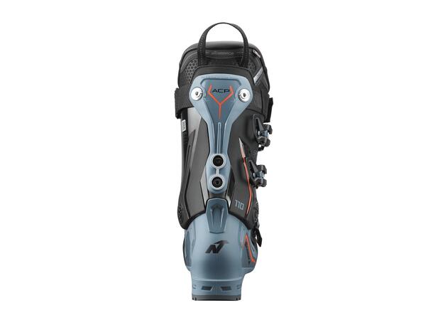 NORDICA SPORTMACHINE 3 110 GW Svart 255 Pjäxa Sport Performance herr 