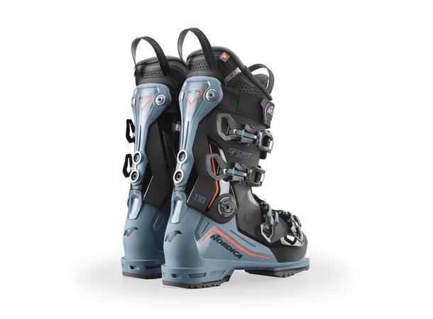 NORDICA SPORTMACHINE 3 110 GW Svart 255 Pjäxa Sport Performance herr 