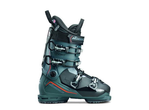 NORDICA SPORTMACHINE 3 110 GW Svart 255 Pjäxa Sport Performance herr 