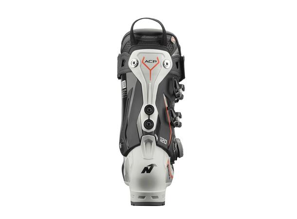 NORDICA SPORTM.3 BOA 120 GW Svart 265 Sport Performance pjäxa herr 