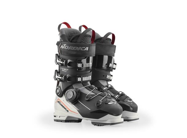 NORDICA SPORTM.3 BOA 120 GW Svart 265 Sport Performance pjäxa herr 