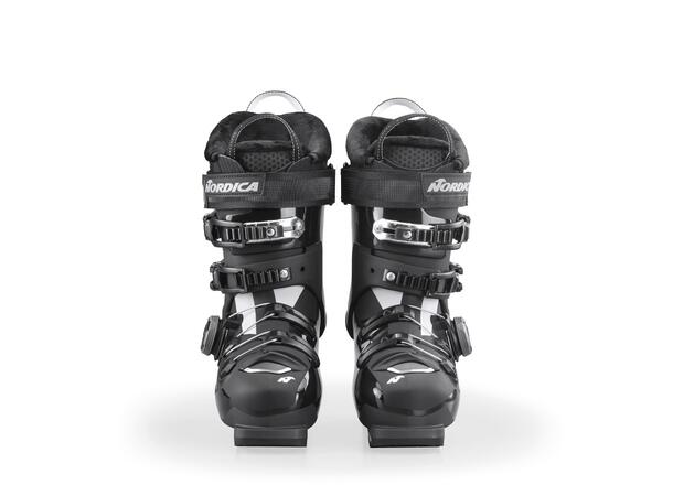 NORDICA SPORTM.3 BOA 95 W GW Svart 245 Sport Performance pjäxa dam 