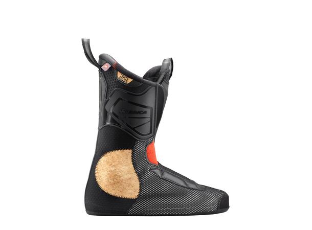 NORDICA THE CRUISE 130 GW Grå/Svart 255 Pjäxa Sport Comfort herr 