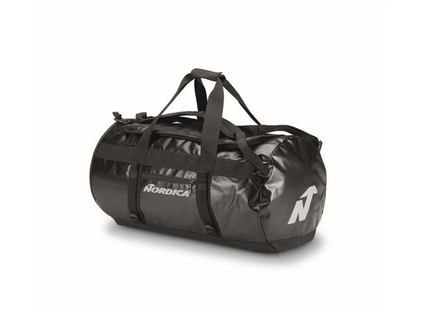 NORDICA TRAVEL BAG 12M Svart Väska 