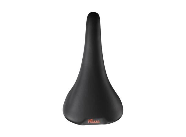 SELLE FLITE 1990 Svart L1 Selle Italia sadel landsväg 