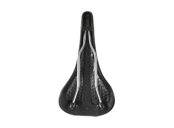 SELLE FLITE 1990 Svart L1 Selle Italia sadel landsväg 