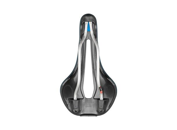 SELLE FLITE BOOST GRAVEL TI316SF Blå S3 Selle Italia sadel gravel 