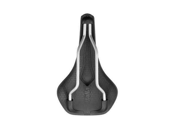 SELLE MODEL Y Svart L1 Selle Italia sadel MTB 