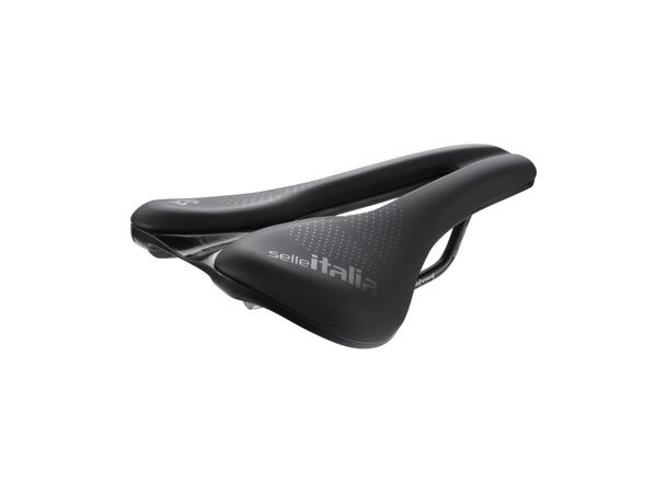 SELLE NOVUS BOOST EVO GRAVEL TM SF L Cykelsadel Performance grusväg 
