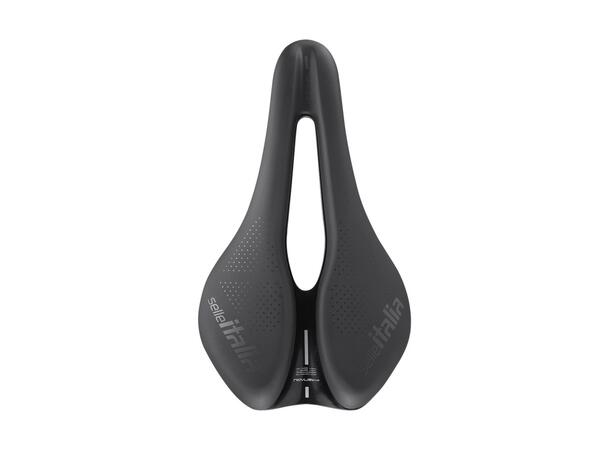 SELLE NOVUS BOOST EVO GRAVEL TM SF L Cykelsadel Performance grusväg 