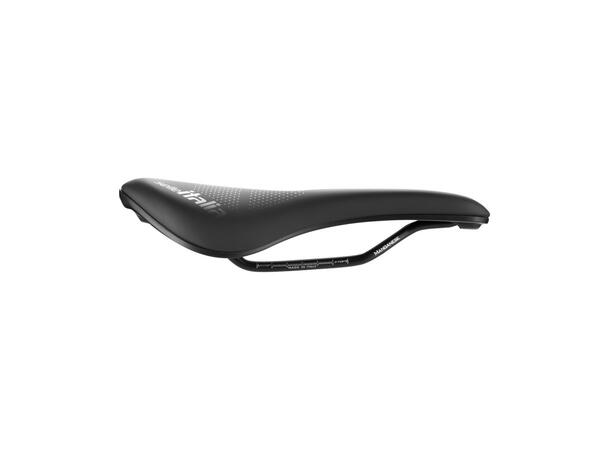 SELLE NOVUS BOOST EVO GRAVEL TM SF L Cykelsadel Performance grusväg 