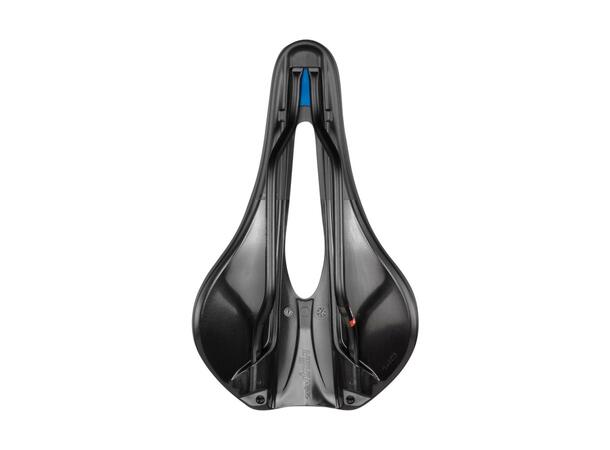 SELLE NOVUS BOOST EVO GRAVEL TM SF L Cykelsadel Performance grusväg 