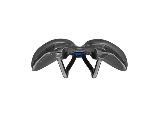SELLE NOVUS BOOST EVO GRAVEL TM SF L Cykelsadel Performance grusväg 