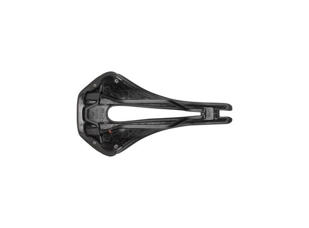 SELLE NOVUS ENDURANCE TM SF Svart L3 Selle Italia sadel landsväg 