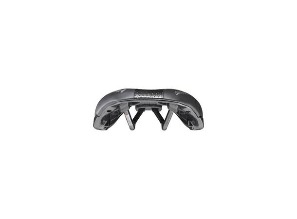 SELLE NOVUS ENDURANCE TM SF Svart L3 Selle Italia sadel landsväg 