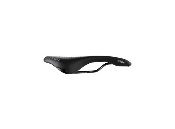 SELLE NOVUS ENDURANCE TM SF Svart L3 Selle Italia sadel landsväg 