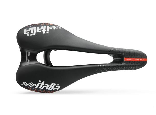 SELLE SLR BOOST PRO TEAM KC SF Selle Italia sadel landsväg 