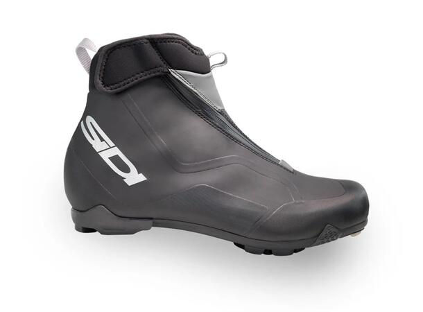 SIDI ALGOR Svart/Svart 41 Cykelsko XC 
