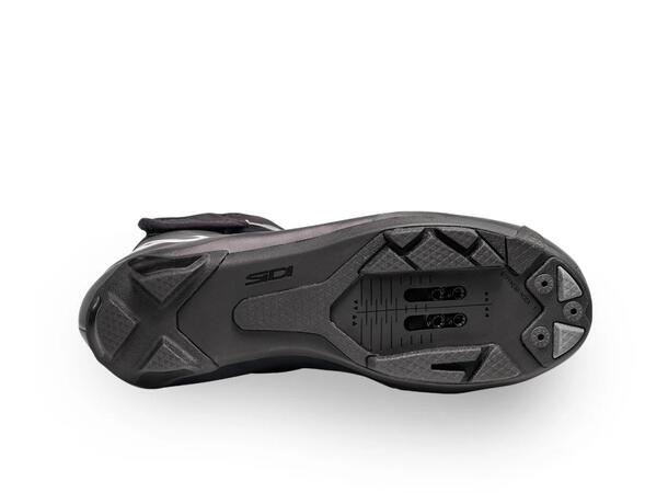 SIDI ALGOR Svart/Svart 41 Cykelsko XC 