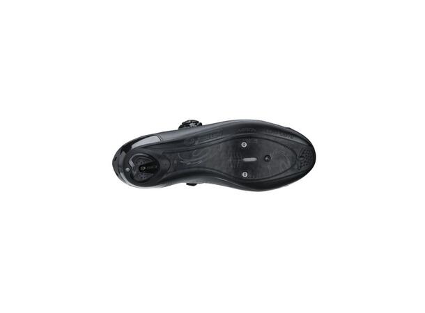 SIDI GENIUS 10 MEGA Svart 43 Cykelsko landsväg 