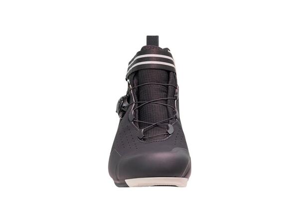 SIDI NIX GTX Svart/Svart 41 Cykelsko landsväg 