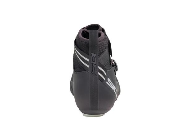 SIDI NIX GTX Svart/Svart 41 Cykelsko landsväg 