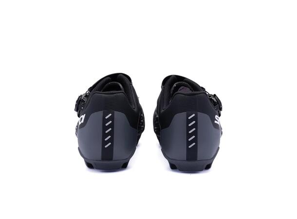 SIDI SILVIS XC Svart 46 Cykelsko MTB 