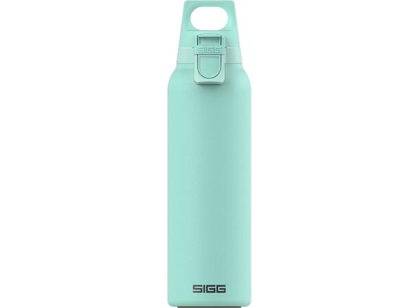 SIGG H&C ONE LIGHT Mintgrön 0,55 L Termos i rostfritt stål 