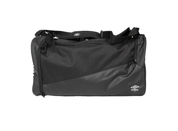 UMBRO Club Bag 60L Svart Klubbväska 60 liter 