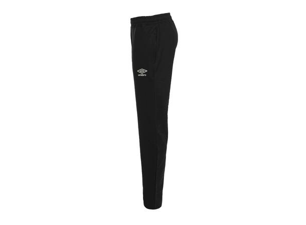 UMBRO Core Basic Jog Pant Svart M Joggingbyxor 