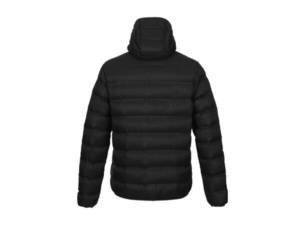 UMBRO Deli Down Jacket Svart S Dunjacka med luva 