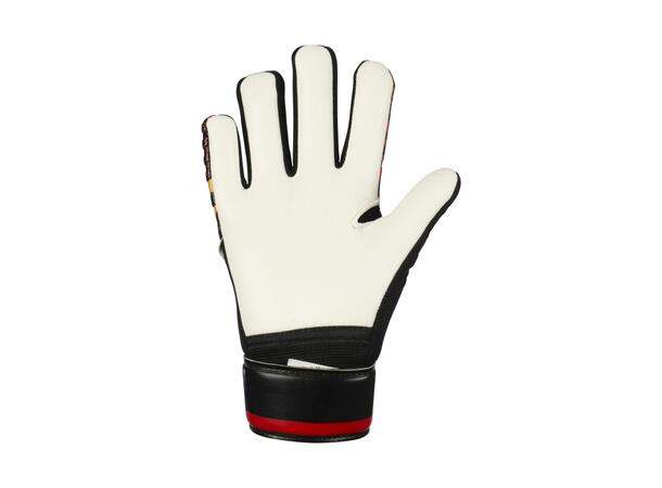 UMBRO Neo Club Glove DPS Jr Svart/Guld 5 Målvaktshandske junior 