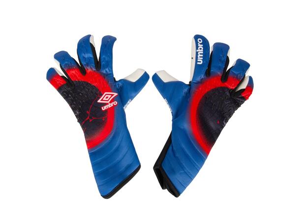 UMBRO Neo Premier GK Glove Blå 9 Målvaktshandske 