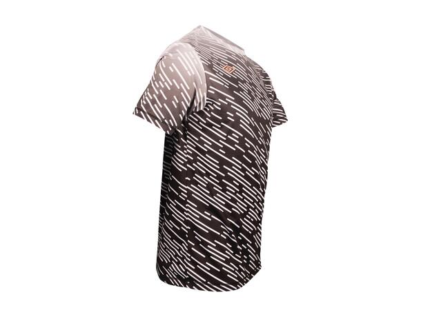 UMBRO Pre Match Tee Mörkgrå L Tränings t-shirt 
