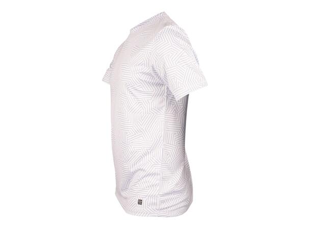 UMBRO Pre Match Tee Vit XL Tränings t-shirt 