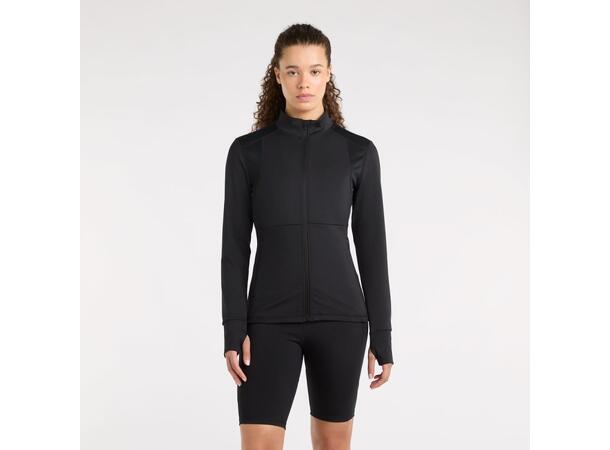 UMBRO Pro Train Jacket W Svart 40 Träningsjacka dam 