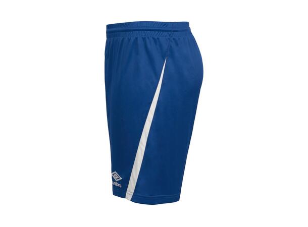 UMBRO UX Pro Shorts Blå/Vit XS Kortbyxa 