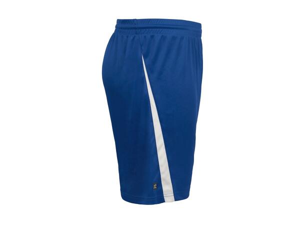 UMBRO UX Pro Shorts Blå/Vit XS Kortbyxa 