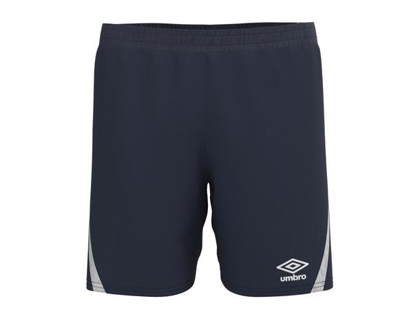 UMBRO UX Pro Shorts Marin/Vi XL Kortbyxa 