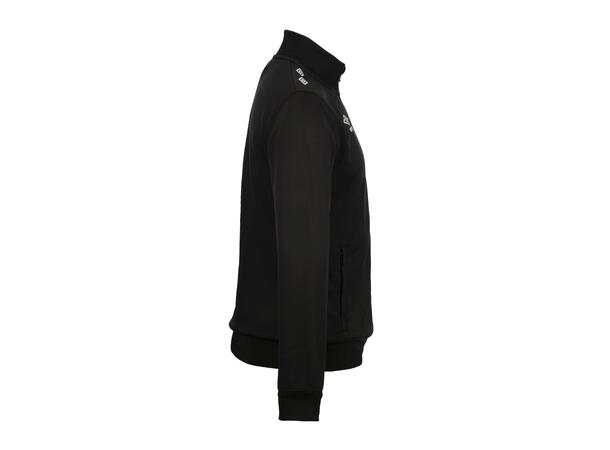UMBRO UX Pro Track Jacket Jr Svart 164 Klubbjacka WCT junior 