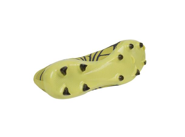 UMBRO Velocita Alchemist Pro FG Gul 42 Fotbollsko fasta dobbar 