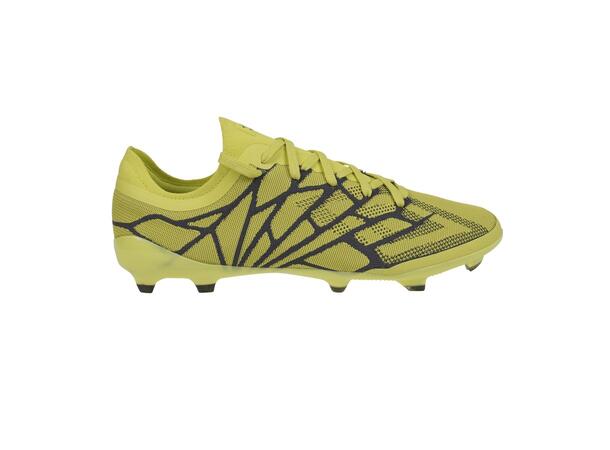 UMBRO Velocita Alchemist Pro FG Gul 42 Fotbollsko fasta dobbar 