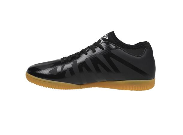 UMBRO Velocita VI 1.0 IC J Svart 33 Juniorsko med snörning (Futsal) 