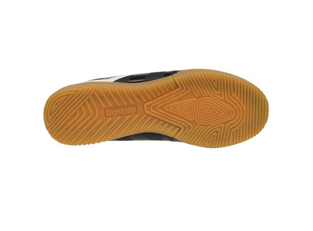 UMBRO Velocita VI 1.0 IC J Svart 33 Juniorsko med snörning (Futsal) 