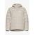 JW Ather Down Hoody W Beige L Jack Wolfskin dunjacka dam 