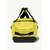 JW All-In Duffle 65 Gul Jack Wolfskin väska 65 liter 
